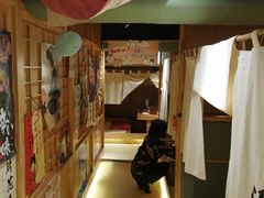 -酒窝夜酌居酒屋(中海水岸馨都店)