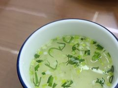 -清真馬峰小炒泡饃