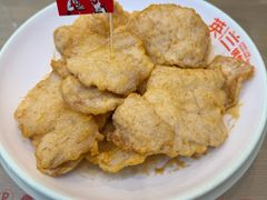 英兰锅包肉-英兰朝族饭店·英兰锅包肉(佳园路店)