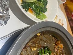 -老黄记手撕烤兔(玉林街店)