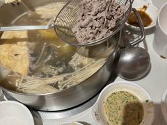 -焯牛潮汕牛肉火锅(云峰街创始店)