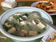 -梅姐海鲜餐厅(水头海鲜街店)