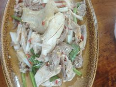 -汤锅大王(新平曹苏黄牛汤锅有限公司)