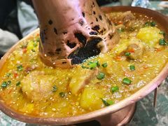 -浩海火燒雲傣家菜(芮欧百货店)