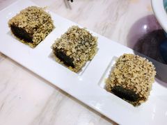 脆皮艾味马蹄糕-陶陶居酒家(海岸城店)