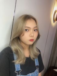 -苏豪路易士·嘉玛发廊