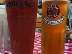 -普拉那啤酒坊Paulaner(凯宾斯基饭店)