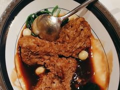 -食廬NOBLE(港汇店)