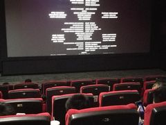 -时代华纳国际影城(鹏晖广场店)