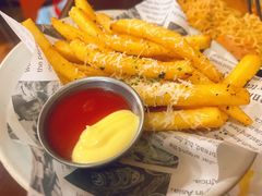 -橘酱餐厅