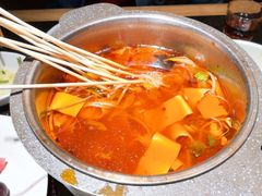 -刘全福吊炉烧烤王(东江路店)