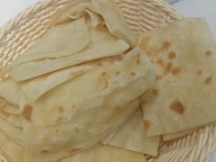 油饼半张-教师之家赵家羊汤馆(东青龙街店)