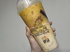 -喜茶(太原印象城店)