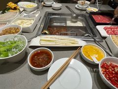 -海底捞火锅(天一广场亚细亚店)
