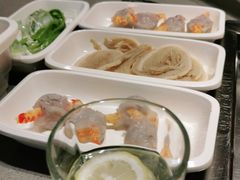 -海底捞火锅(公益西桥店)