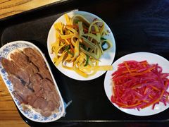 -陇上全荟兰州传统牛肉面(延吉路店)