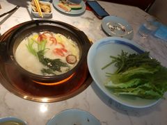 -捞神煲汤火锅(湖滨商业街店)