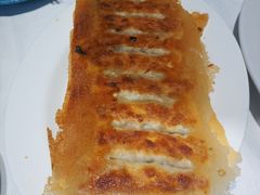 -大眼锅贴水饺(河东店)