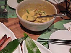 -帕蓝·暹罗料理(大学路店)