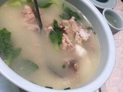 -北平食府(马鞍山路店)