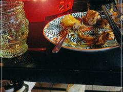 -那拉提之疆·新疆菜(美院店)