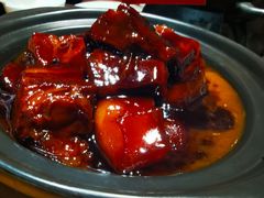 -莲餐厅·湖北菜·潜江小龙虾店(愚园路店)