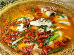 -滇铺子·云南特色菜·第九届野生菌美食节(东风东路c86店)