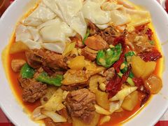 -西贝(上海我格广场店)