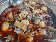 -黑竹香鸡(营和巷店)