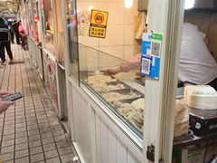 -特色椒盐排条(天山西路店)
