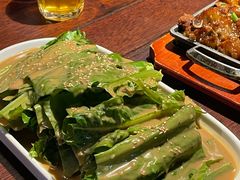 -前海沿·青岛菜(五四广场永旺店)