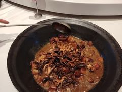 -赶海部落海鲜城(海阳路店)