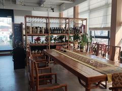 -JRCAFE玖如空间