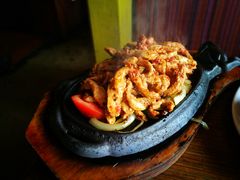 -Rural Tequila墨西哥餐厅(东川路店)
