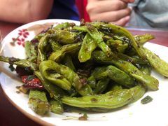 -易老妈蹄花.特色川菜(人民公园总店)