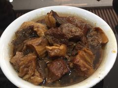 -宛平李记小吃(东关街店)