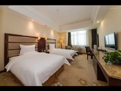 -西宁福茵长乐国际大酒店