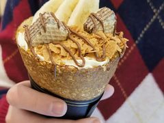 -July tale·可丽饼(德基广场店)
