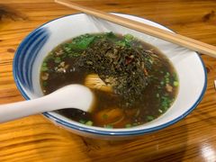 -小方的面(徐家汇店)