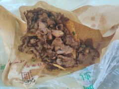 -大地烙馍村(商城路店)