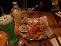 阿甘虾餐厅(凌霄阁店)-阿甘虾餐厅(凌霄阁店)