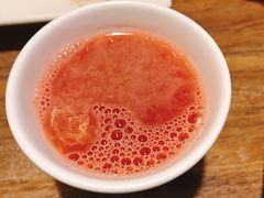 西瓜汁-旅马餐厅(茅家埠店)