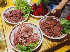 -巴人堂(女儿城店)