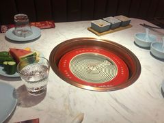 -捞神汤物料理(正大广场店)
