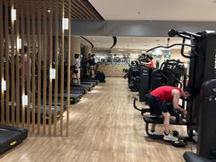 -W FITNESS 威尔仕健身·游泳(万科天空之城店)