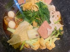 -万记麻辣烫国展总店