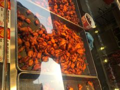 -老韩煸鸡(汉街店)