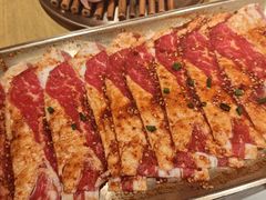-西塔老太太泥炉烤肉(亚运村店)