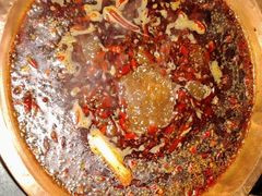 -顺兴鲜鱼庄·黑龙滩环球融创天堂洲际酒店