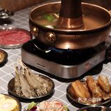 常州降温了宝🥶涮肉火锅火速安排起来